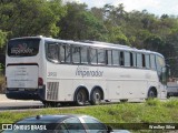 Expresso Imperador 3950 na cidade de Belo Horizonte, Minas Gerais, Brasil, por Weslley Silva. Número da foto: #11452895.