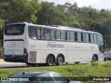 Expresso Imperador 3950 na cidade de Belo Horizonte, Minas Gerais, Brasil, por Weslley Silva. ID da foto: :id.