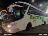 Empresa Gontijo de Transportes 21615 na cidade de Belo Horizonte, Minas Gerais, Brasil, por Hariel Bernades. Número da foto: #11452125.