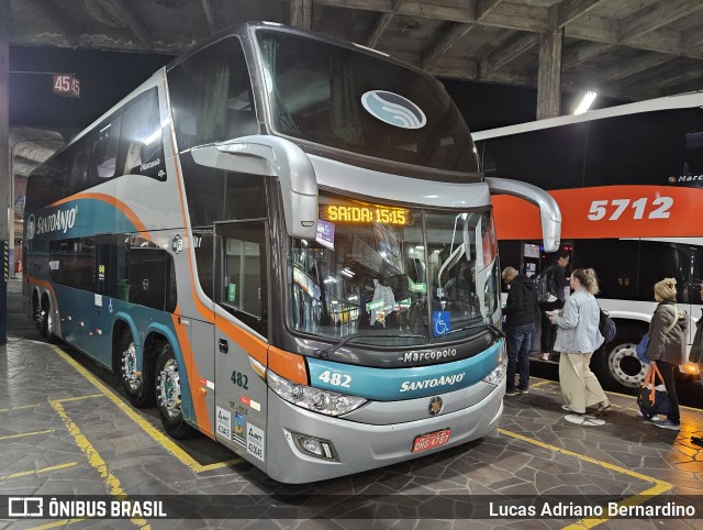 Empresa Santo Anjo da Guarda 482 na cidade de Porto Alegre, Rio Grande do Sul, Brasil, por Lucas Adriano Bernardino. Número da foto: #11455024.