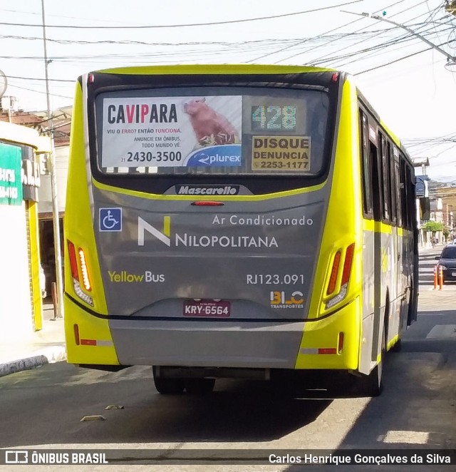 Via o Nilopolitana RJ 123 091 Em Mesquita Por Carlos Henrique via-o-nilopolitana-rj-123-091-em-mesquita-por-carlos-henrique