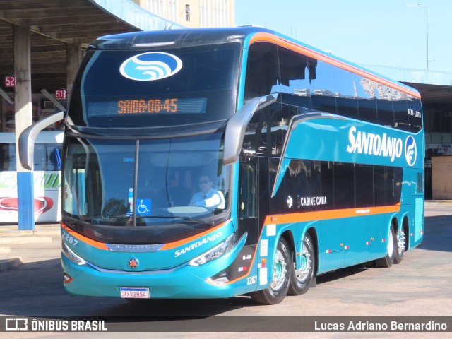 Empresa Santo Anjo da Guarda 2287 na cidade de Porto Alegre, Rio Grande do Sul, Brasil, por Lucas Adriano Bernardino. Número da foto: #11455127.
