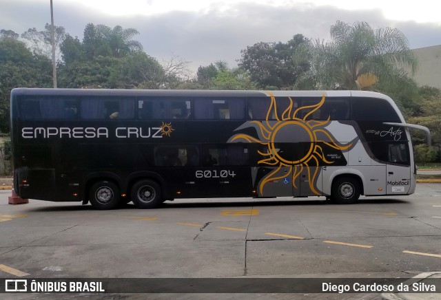 Empresa Cruz 60104 na cidade de São Paulo, São Paulo, Brasil, por Diego Cardoso da Silva. Número da foto: #11454724.