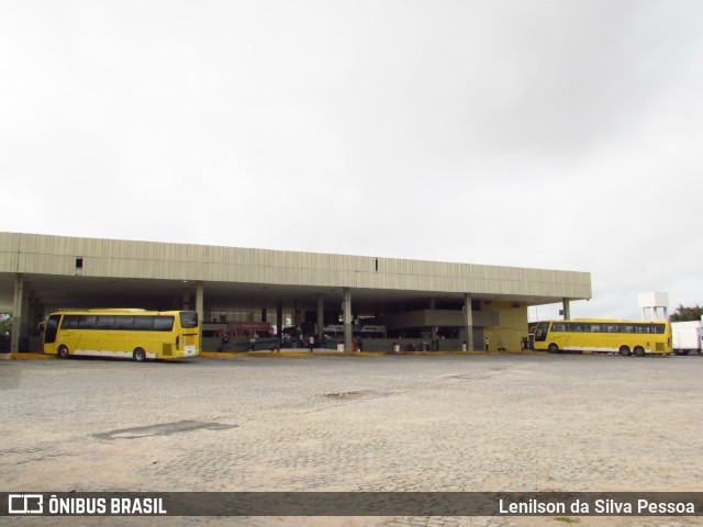 Viação Itapemirim 45815 na cidade de Caruaru, Pernambuco, Brasil, por Lenilson da Silva Pessoa. ID da foto: 11455317.