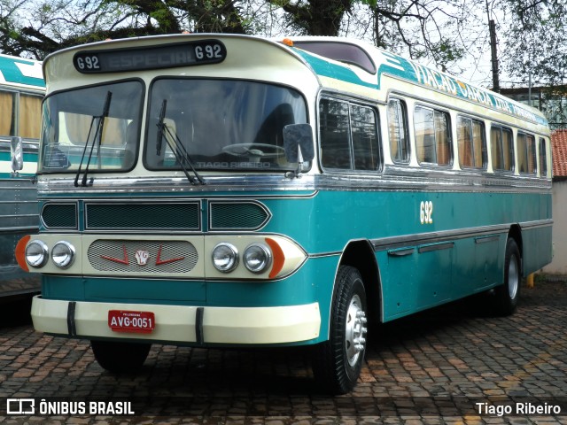 Viação Garcia G92 na cidade de Londrina, Paraná, Brasil, por Tiago Ribeiro. ID da foto: 11456119.