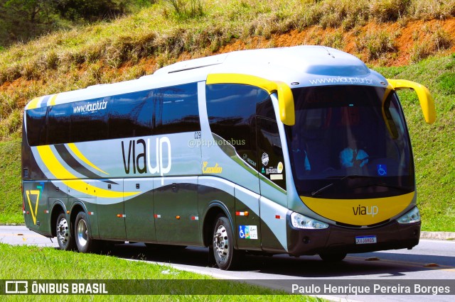 ViaUp Turismo 029 na cidade de Aparecida, São Paulo, Brasil, por Paulo Henrique Pereira Borges. Número da foto: #11456184.