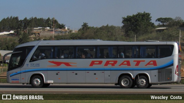 Expresso de Prata 461388 na cidade de Mairinque, São Paulo, Brasil, por Wescley  Costa. Número da foto: #11456038.