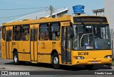 Transporte Coletivo Glória BC308 na cidade de Curitiba, Paraná, Brasil, por Claudio Cesar. Número da foto: #:id.