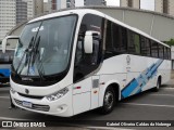 Volkswagen Ônibus e Caminhões - MAN Latin America 5572 na cidade de Barueri, São Paulo, Brasil, por Gabriel Oliveira Caldas da Nobrega. Número da foto: #11455052.