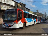 Viação Pavunense B32527 na cidade de Rio de Janeiro, Rio de Janeiro, Brasil, por Jean Pierre. Número da foto: #:id.