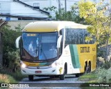 Empresa Gontijo de Transportes 19225 na cidade de Juiz de Fora, Minas Gerais, Brasil, por Welison Oliveira. Número da foto: #11456321.