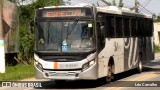 UniRio Transportes RJ 228.041 na cidade de Paracambi, Rio de Janeiro, Brasil, por Léo Carvalho. Número da foto: #:id.
