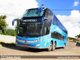 Auto Viação Progresso 6147 na cidade de Caruaru, Pernambuco, Brasil, por Lenilson da Silva Pessoa. Número da foto: #:id.