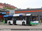 SPA Klonowica 1104 na cidade de Szczecin, West Pomeranian, Polônia, por Fábio Takahashi Tanniguchi. Número da foto: #11455623.