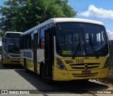 Transportes Guanabara 1313 na cidade de São Gonçalo do Amarante, Rio Grande do Norte, Brasil, por Davi Felipe. Número da foto: #11454928.