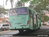 Viação Paraty 10127 na cidade de Jaú, São Paulo, Brasil, por João Pedro Henrique. Número da foto: #11454132.