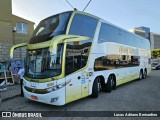 Vavatur Transporte e Turismo 13000 na cidade de Porto Alegre, Rio Grande do Sul, Brasil, por Lucas Adriano Bernardino. Número da foto: #11454939.