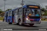 ATT - Alto Tietê Transportes 47489 na cidade de Barueri, São Paulo, Brasil, por Giovanni Melo. Número da foto: #:id.