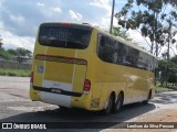 Viação Itapemirim 8657 na cidade de Caruaru, Pernambuco, Brasil, por Lenilson da Silva Pessoa. Número da foto: #11455413.