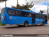 JTP Transportes - COM Embu das Artes 01.101 na cidade de Embu das Artes, São Paulo, Brasil, por Luis Fernando Santos. Número da foto: #11454625.