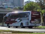 Viação Serro 24411 na cidade de Belo Horizonte, Minas Gerais, Brasil, por Douglas Célio Brandao. Número da foto: #11456324.