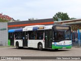 SPA Klonowica 1248 na cidade de Szczecin, West Pomeranian, Polônia, por Fábio Takahashi Tanniguchi. Número da foto: #11455620.