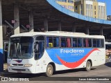 Expresso Frederes > Frederes Turismo 107 na cidade de Porto Alegre, Rio Grande do Sul, Brasil, por Lucas Adriano Bernardino. Número da foto: #:id.