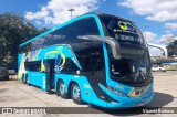 JJ Tur 3046 na cidade de Goiânia, Goiás, Brasil, por Vicente Barbosa. Número da foto: #:id.