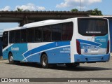 Viação Caravele RJ 173.026 na cidade de Belford Roxo, Rio de Janeiro, Brasil, por Roberto Marinho - Ônibus Expresso. ID da foto: :id.