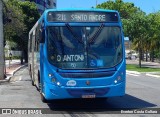 Viação Grande Vitória 23198 na cidade de Vitória, Espírito Santo, Brasil, por Everton Costa Goltara. Número da foto: #11454142.