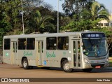 Cidade Verde Transporte Rodoviário 1804 na cidade de Maringá, Paraná, Brasil, por João Victor. Número da foto: #:id.