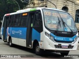 Transurb A72134 na cidade de Rio de Janeiro, Rio de Janeiro, Brasil, por Marcos Vinícios. Número da foto: #:id.