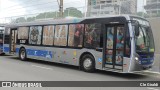 Sambaíba Transportes Urbanos 2 2557 na cidade de São Paulo, São Paulo, Brasil, por Cle Giraldi. Número da foto: #:id.