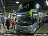 Viação Garcia 88036 na cidade de Porto Alegre, Rio Grande do Sul, Brasil, por Lucas Adriano Bernardino. Número da foto: #11454959.