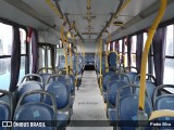 Laranjal Transportes 448 na cidade de Pelotas, Rio Grande do Sul, Brasil, por Pedro Silva. Número da foto: #:id.