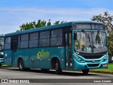 Transporte Coletivo Estrela 1180 na cidade de Florianópolis, Santa Catarina, Brasil, por Lucas Amorim. Número da foto: #:id.