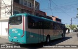 SIT Macaé Transportes 2153 na cidade de Macaé, Rio de Janeiro, Brasil, por Pedro Henrique Rodrigues Fontes Romeu. ID da foto: :id.