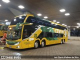 Empresa Gontijo de Transportes 25040 na cidade de Belo Horizonte, Minas Gerais, Brasil, por Luiz Otavio Matheus da Silva. Número da foto: #11456021.