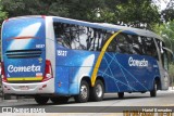 Viação Cometa 15127 na cidade de São Paulo, São Paulo, Brasil, por Hariel Bernades. Número da foto: #11455498.