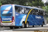 Viação Cometa 15127 na cidade de São Paulo, São Paulo, Brasil, por Hariel Bernades. ID da foto: :id.