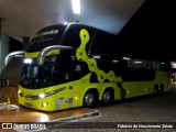 Viação Garcia 0007 na cidade de Santa Cruz do Rio Pardo, São Paulo, Brasil, por Fabricio do Nascimento Zulato. Número da foto: #11455888.