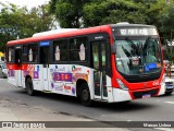 Real Alagoas de Viação 4361 na cidade de Maceió, Alagoas, Brasil, por Marcos Lisboa. Número da foto: #:id.