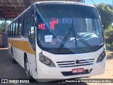 Ônibus Particulares RJ 137.155 na cidade de Montes Claros, Minas Gerais, Brasil, por Francisco de Assis Rodrigues da Silva. ID da foto: :id.