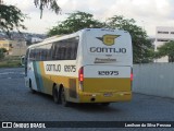 Empresa Gontijo de Transportes 12875 na cidade de Caruaru, Pernambuco, Brasil, por Lenilson da Silva Pessoa. ID da foto: :id.