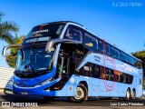 Brisa Ônibus 11207 na cidade de Juiz de Fora, Minas Gerais, Brasil, por Luiz Carlos Photobus. Número da foto: #:id.