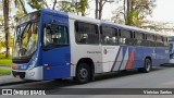 Empresa de Ônibus Pássaro Marron 82.007 na cidade de Caraguatatuba, São Paulo, Brasil, por Vinícius Santos. Número da foto: #:id.