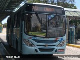 Viação Siará Grande 14303 na cidade de Fortaleza, Ceará, Brasil, por Lucas Caetano. Número da foto: #:id.