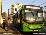 Rodoviária Âncora Matias B25565 na cidade de Rio de Janeiro, Rio de Janeiro, Brasil, por Guilherme Pereira Costa. Número da foto: #:id.