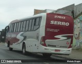 Viação Serro 27613 na cidade de Belo Horizonte, Minas Gerais, Brasil, por Moisés Magno. Número da foto: #11455647.