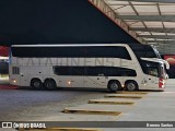 Auto Viação Catarinense 3543 na cidade de Pariquera-Açu, São Paulo, Brasil, por Brenno Santos. Número da foto: #11454288.